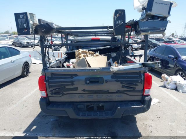5TFRX5GNXGX071855 Toyota 2tr-fe