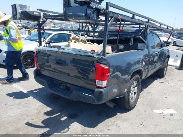 5TFRX5GNXGX071855 Toyota 2tr-fe