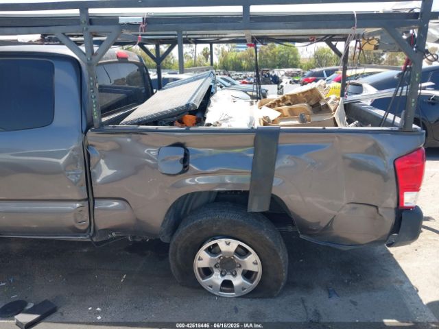 5TFRX5GNXGX071855 Toyota 2tr-fe