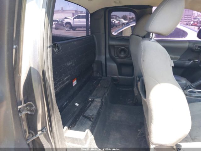 5TFRX5GNXGX071855 Toyota 2tr-fe