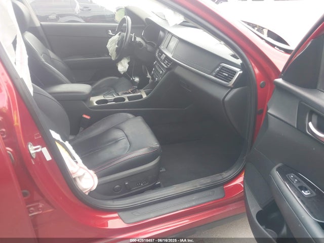 5XXGW4L29JG227706 KIA t-gdi