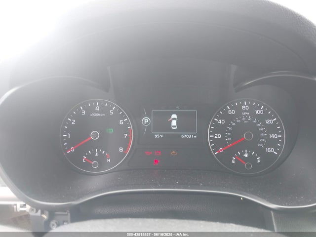 5XXGW4L29JG227706 KIA t-gdi