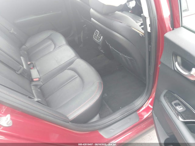 5XXGW4L29JG227706 KIA t-gdi