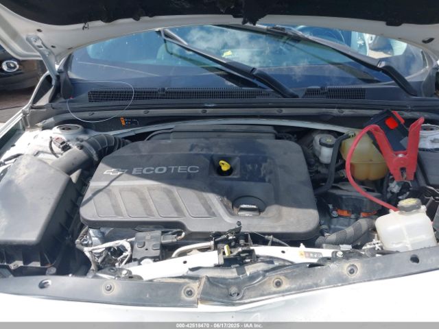 2016 CHEVROLET MALIBU HYBRID 1G1ZJ5SU9GF359848 Photo 9
