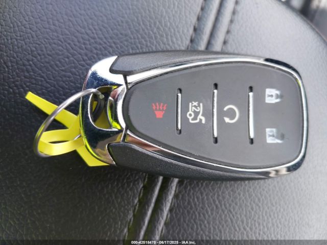 2016 CHEVROLET MALIBU HYBRID 1G1ZJ5SU9GF359848 Photo 10
