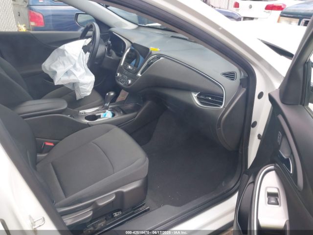2016 CHEVROLET MALIBU HYBRID 1G1ZJ5SU9GF359848 Photo 4