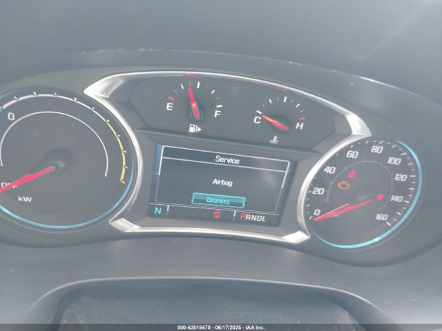 2016 CHEVROLET MALIBU HYBRID 1G1ZJ5SU9GF359848 Photo 6