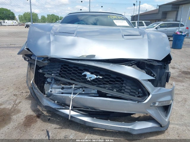 1FATP8UH6L5106537 Ford 2020