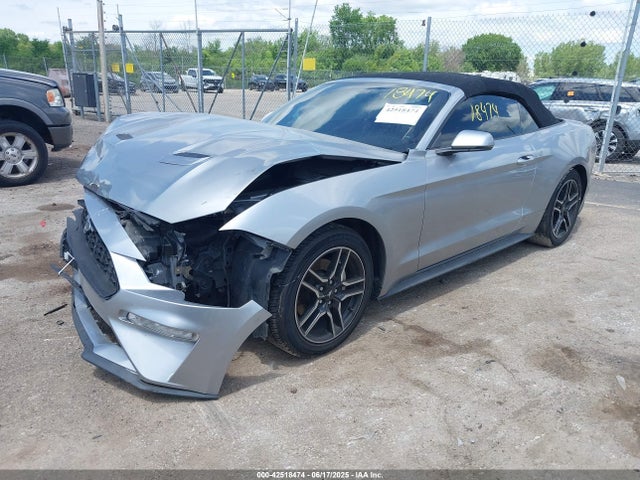 1FATP8UH6L5106537 Ford 2020