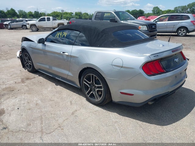 1FATP8UH6L5106537 Ford 2020