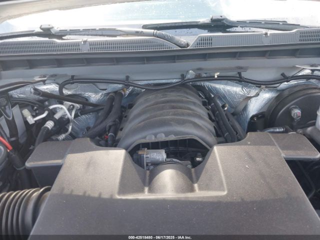 2018 CHEVROLET SILVERADO 1500 1GCVKNEC6JZ267513 Photo 9