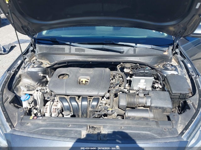 KIA mpi nu 2019 3KPF24AD7KE090139 Image 10