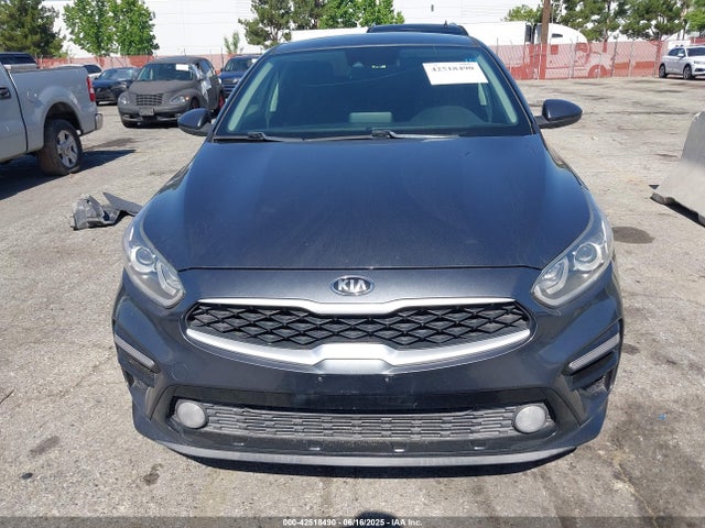 KIA mpi nu 2019 3KPF24AD7KE090139 Image 12