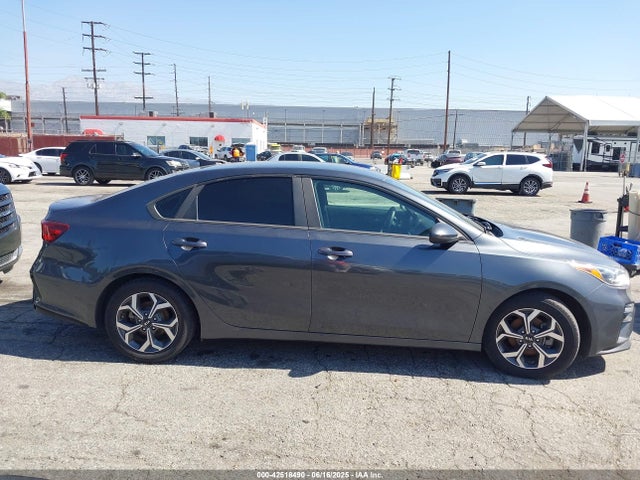KIA mpi nu 2019 3KPF24AD7KE090139 Image 13