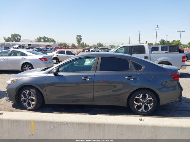 KIA mpi nu 2019 3KPF24AD7KE090139 Image 14