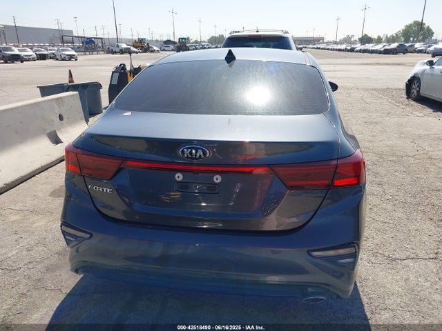 KIA mpi nu 2019 3KPF24AD7KE090139 Image 16
