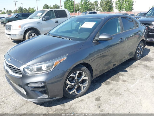 KIA mpi nu 2019 3KPF24AD7KE090139 Image 2