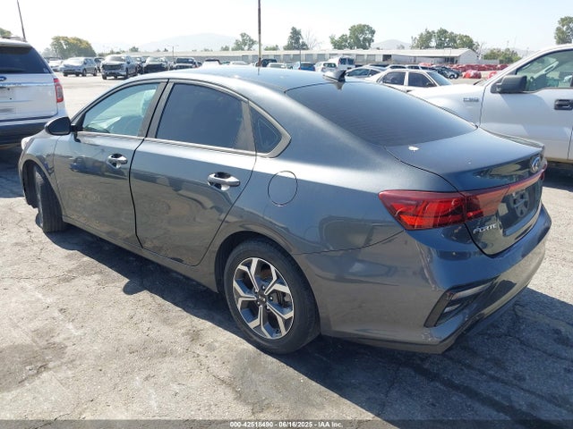 KIA mpi nu 2019 3KPF24AD7KE090139 Image 3