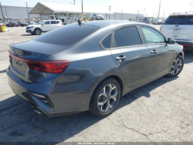 KIA mpi nu 2019 3KPF24AD7KE090139 Image 4