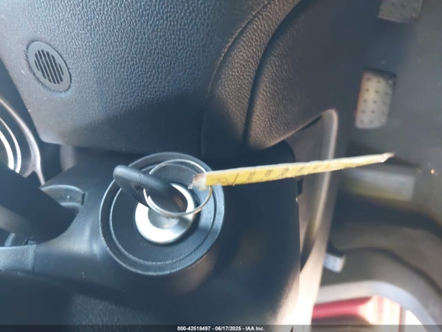 2012 CADILLAC CTS 1G6DA5E56C0102880 Photo 10