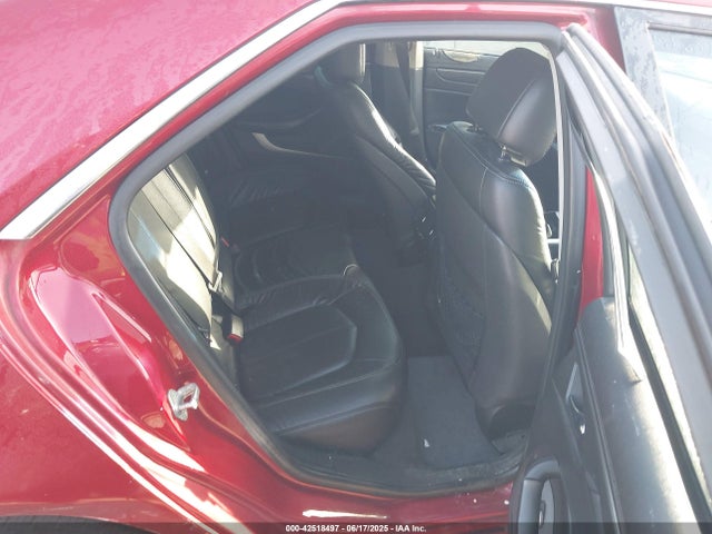 2012 CADILLAC CTS 1G6DA5E56C0102880 Photo 7