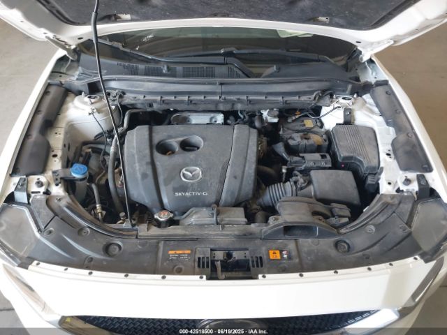 2021 MAZDA CX-5 JM3KFBCM1M0368265 Photo 9