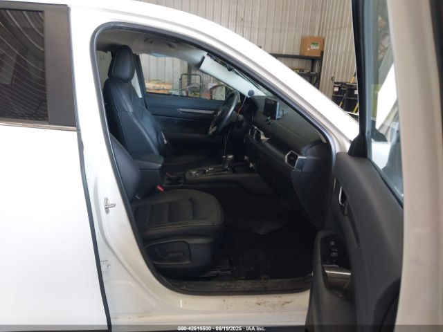 2021 MAZDA CX-5 JM3KFBCM1M0368265 Photo 4
