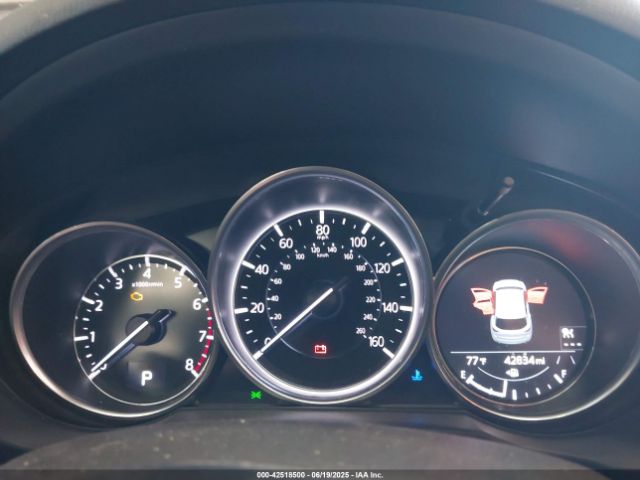 2021 MAZDA CX-5 JM3KFBCM1M0368265 Photo 6