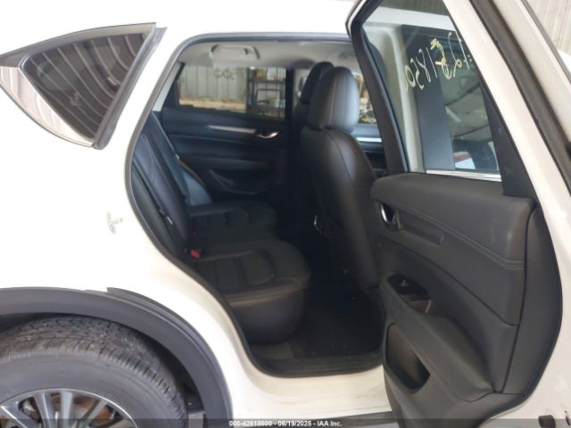 2021 MAZDA CX-5 JM3KFBCM1M0368265 Photo 7