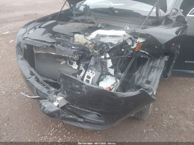 2021 JEEP CHEROKEE 1C4PJMMXXMD104343 Photo 5