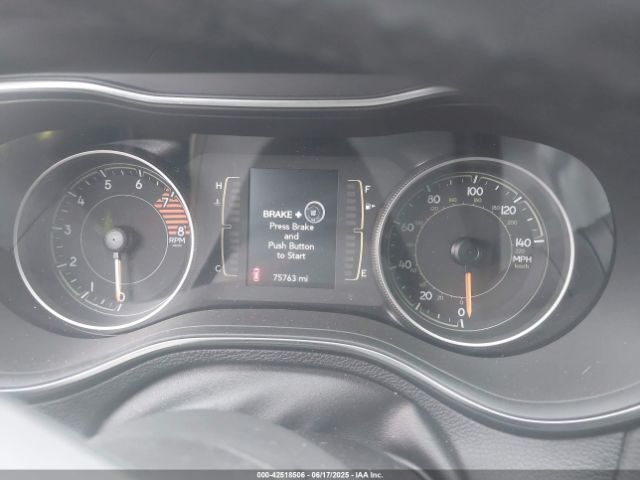 2021 JEEP CHEROKEE 1C4PJMMXXMD104343 Photo 6