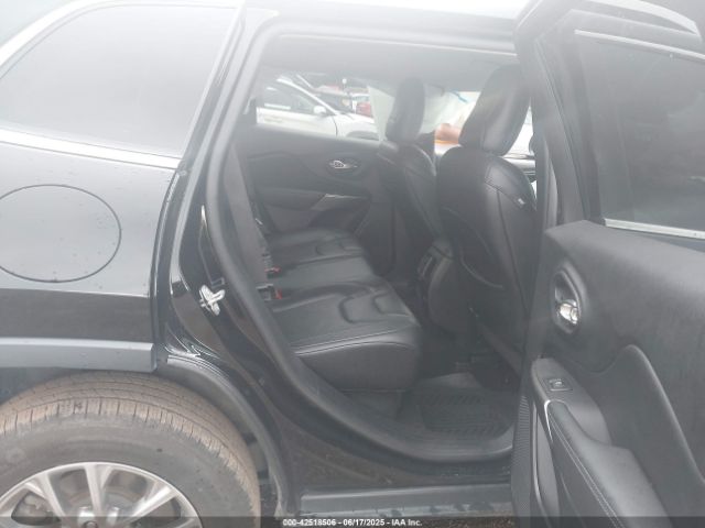 2021 JEEP CHEROKEE 1C4PJMMXXMD104343 Photo 7