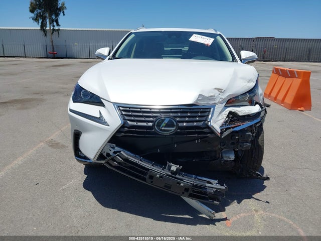 JTJGARBZ6M5033019 Lexus 8ar-fts