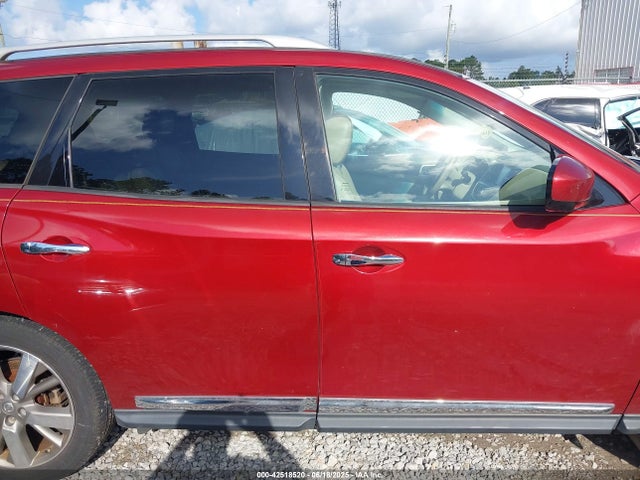 Nissan Pathfinder 2015 5N1AR2MN2FC656246 Image 13
