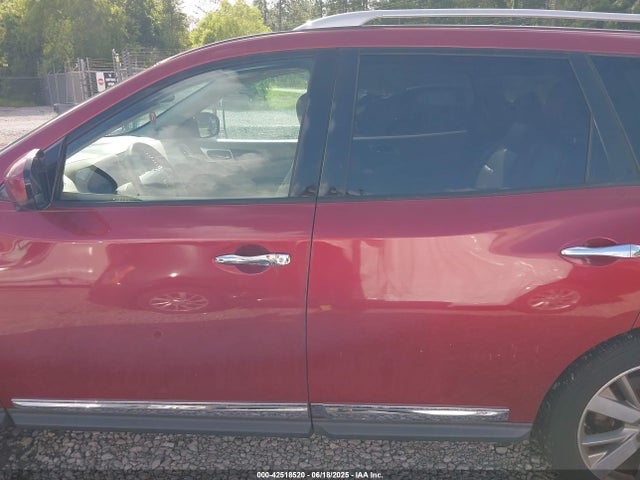 Nissan Pathfinder 2015 5N1AR2MN2FC656246 Image 14