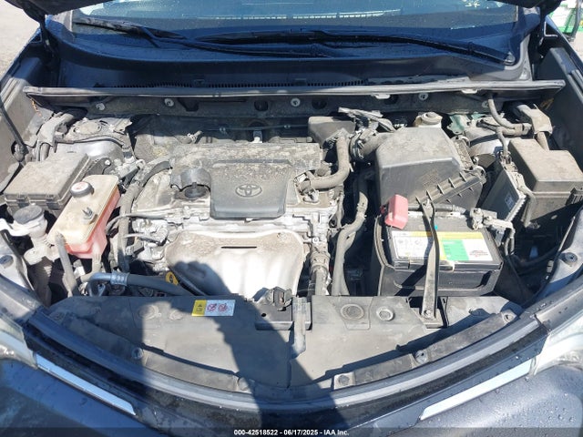 JTMZFREV6JJ158417 Toyota 2ar-fe