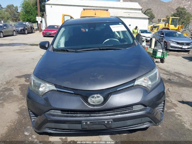 JTMZFREV6JJ158417 Toyota 2ar-fe