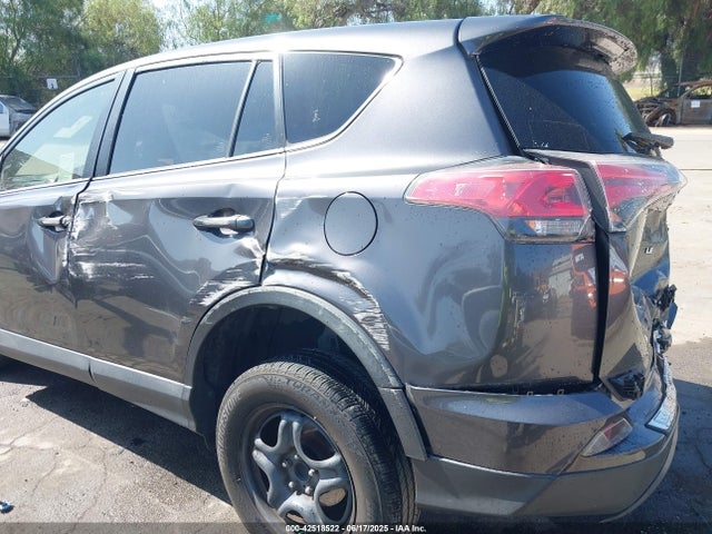 JTMZFREV6JJ158417 Toyota 2ar-fe
