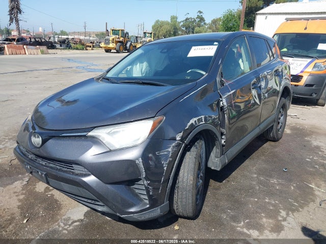 JTMZFREV6JJ158417 Toyota 2ar-fe