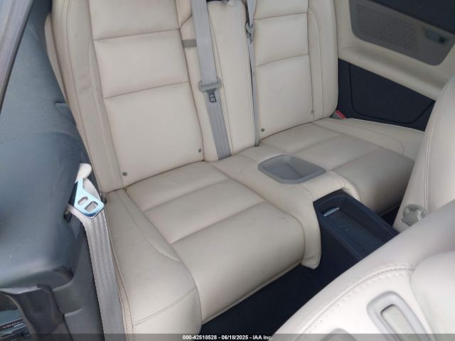 2012 VOLVO C70 YV1672MC8CJ130705 Photo 7