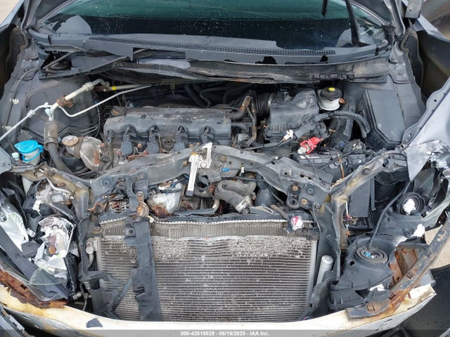 Honda r18z1 2015 2HGFB2F83FH507204 Image 26