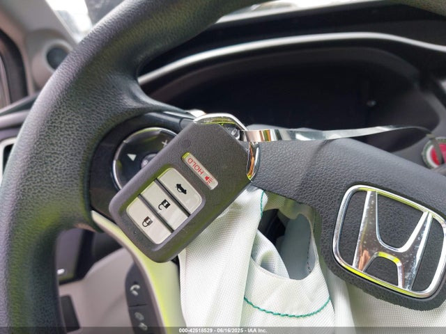 Honda r18z1 2015 2HGFB2F83FH507204 Image 27