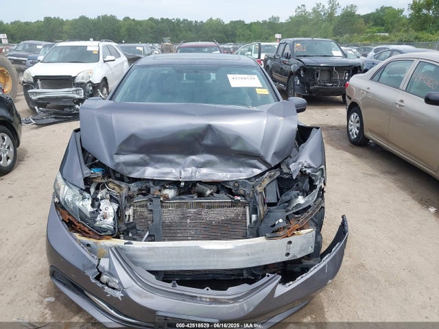 Honda r18z1 2015 2HGFB2F83FH507204 Image 28