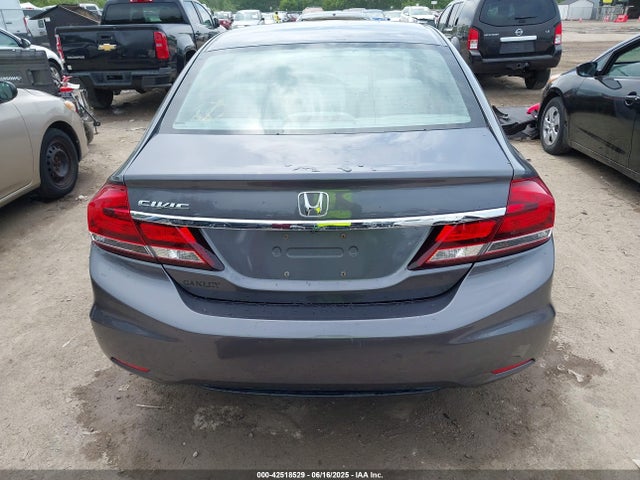 Honda r18z1 2015 2HGFB2F83FH507204 Image 32