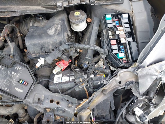 Honda r18z1 2015 2HGFB2F83FH507204 Image 33