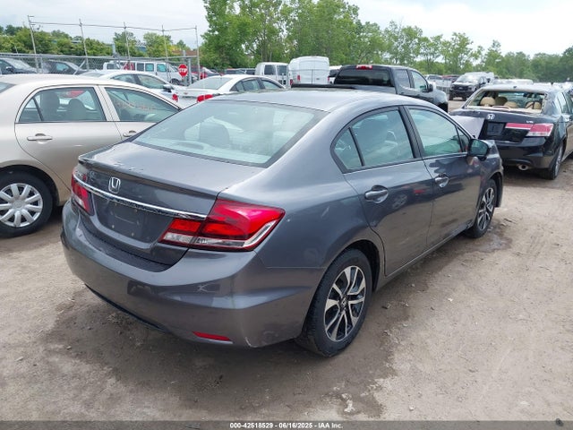 Honda r18z1 2015 2HGFB2F83FH507204 Image 20
