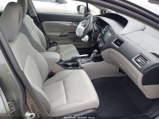 Honda r18z1 2015 2HGFB2F83FH507204 Image 21