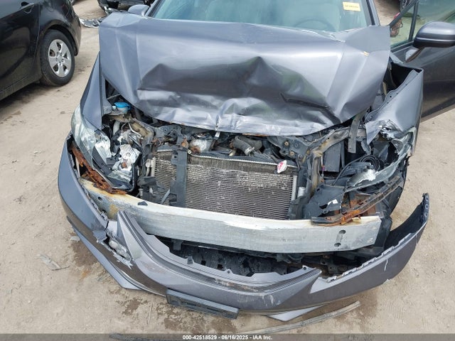 Honda r18z1 2015 2HGFB2F83FH507204 Image 22