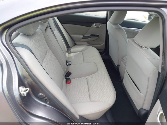 Honda r18z1 2015 2HGFB2F83FH507204 Image 24