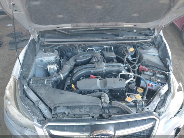 Subaru 2.0l naturally aapirated 2015 JF2GPACC8F8252371 Image 10